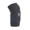 FUSE ALPHA LITE Elbow Pad black/grey Size XXL